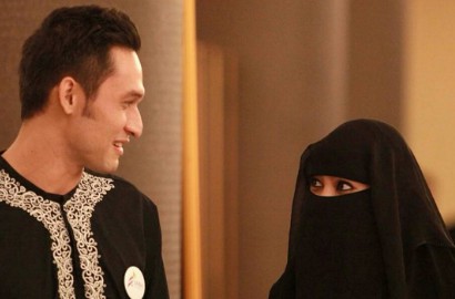 Perihnya Hati Soraya Abdullah Saat Indra Bruggman Bantah Pernikahan