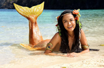 Baru, ANTV Segera Hadirkan Serial Putri Duyung Cantik 'Dyesebel' dari Filipina