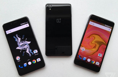Resmi Rilis di Indonesia, OnePlus X Lebih Terjangkau