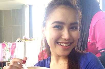 Putus Dari Shaheer Sheikh, Ayu Ting Ting Impikan Rumah Seperti Ini