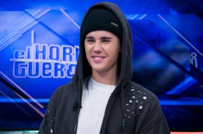 Ngambek, Justin Bieber Turun Panggung Ogah Lanjutkan Konser
