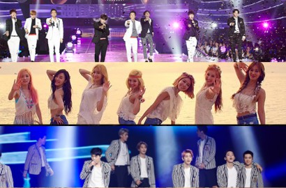 SM Entertainment Akan Kembali Gelar Audisi Global, Indonesia Termasuk?