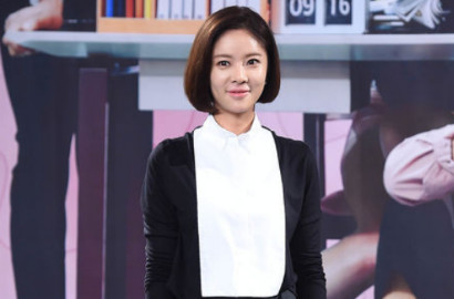 Konfirmasi Cinta Hwang Jung Eum Bikin Rating 'She Was Pretty' Naik