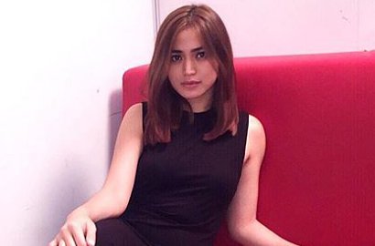 Temui Orang Dibalik Tegarnya Jessica Iskandar