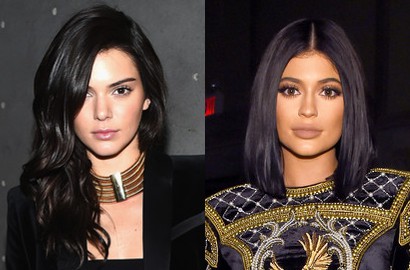 Kendall-Kylie Jenner Siap Luncurkan Koleksi Fashion Baru di Australia