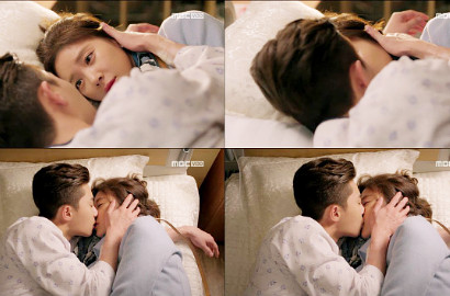 'She Was Pretty' Ep 13: Park Seo Joon Ungkap Rencana Lamar Hwang Jung Eum