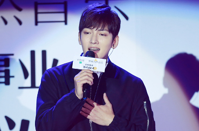 Multitalenta, Ji Chang Wook Bakal Rilis Album dan Gelar Konser di Tiongkok
