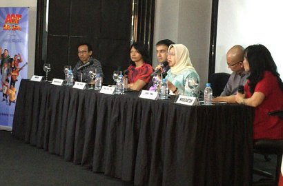 Episode Spesial Armand Maulana Bakal Mengawali 'Adit & Sopo Jarwo' Season 3