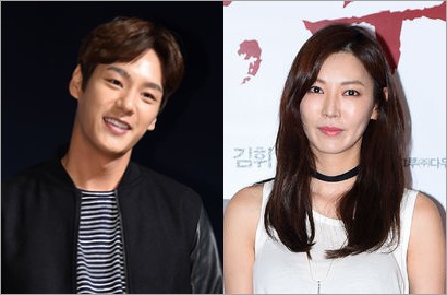 Romantis, Kwak Si Yang Tonton Baseball Bareng Kim So Yeon di 'We Got Married'