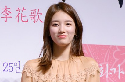 Tak Pede, Suzy miss A Sempat Ragu Terima Tawaran Peran di 'The Hymn'
