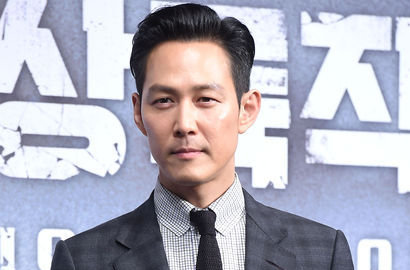 Lee Jung Jae Tertarik Bintangi 'Operation Chromite' Karena Nasionalisme