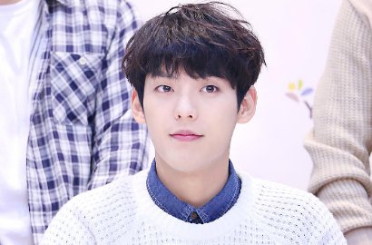 Bakal Gantikan 'She Was Pretty', 'Sweet Familly' Pamerkan Foto Imut Minhyuk BTOB
