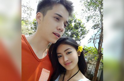Steven William dan Natasha Wilona Lebih Romantis dari Naskah 'Anak Jalanan'