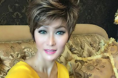 Pasca Inul Vista Kebakaran, Inul Daratista Kunjungi Para Korban