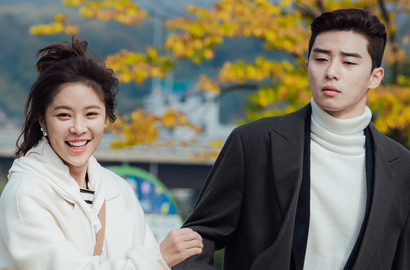 Produser Komentari Gosip 'She Was Pretty' Tamat dengan Sad Ending