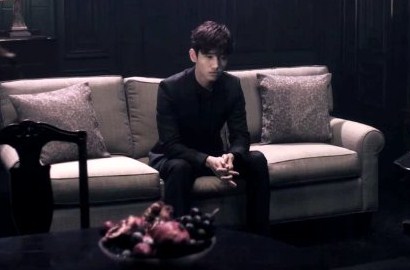Jelang Wamil, Changmin TVXQ Rilis MV Pendek Single Jepang 'Into The Water'