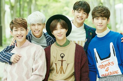 Tak Jaim, Netter Pilih SHINee Jadi Grup K-Pop dengan Kostum Halloween Terbaik