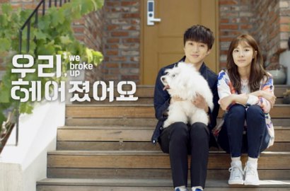 Daebak, Drama 'We Broke Up' Dara 2NE1 Bakal Diputar di Festival Film di Swiss