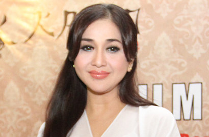 Perjuangan Mengharukan Paramitha Rusady di 'Sepasang Mata Ibu'