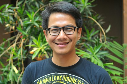 Ingin Punya Manajemen Sendiri, Delon 'Idol' Bakal Orbitkan Sang Istri