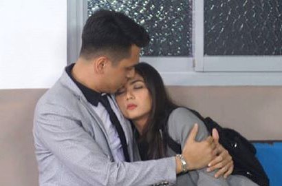 Sedang Koma, Jessica Bangun Berkat Air Mata Tristan di 'GGS Returns'