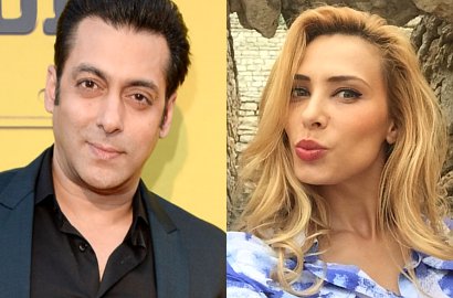 Salman Khan Buka-Bukaan Terkait Pertunangannya dengan Iulia Vantur