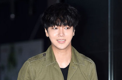 Banyak Member Wamil, Yesung Rindu Super Junior dengan Formasi Lengkap