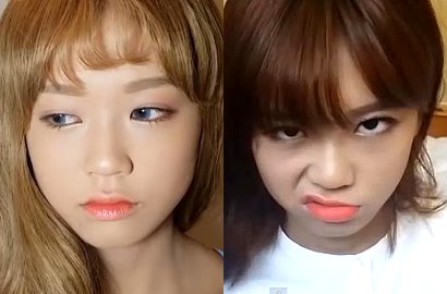 Tiru Tae Yeon Hingga D.O. EXO, Idol Make Up Ini Hebohkan Netter Korsel