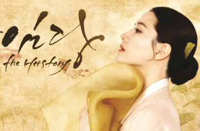 Sudah Mulai Syuting, 'Saimdang' Rilis Foto Lee Young Ae-Song Seung Heon