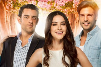 Trans TV Benarkan 'Cinta di Musim Cherry' Tak Tayang Lagi, Netter Protes