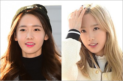 Makin Akrab, Yoona SNSD Jadi Mood Booster Tae Yeon