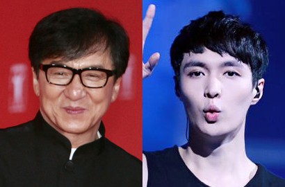 Dikabarkan Batal, Jackie Chan Tegaskan 'Kung Fu Yoga' Lay EXO Tetap Diproduksi