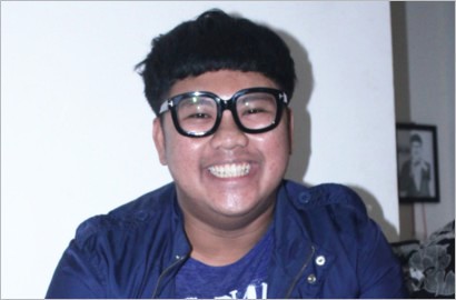 Belum Ikut 'GGS Returns', Ricky Cuaca Dianggap 'Kacang Lupa Kulit'