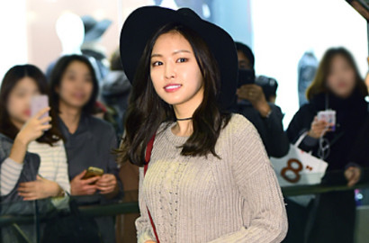Dituduh Netter Bohong, Na Eun A Pink Akhirnya Buka Suara Soal Ukuran Pinggang