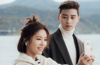 Netter Spekulasi Ending 'She Was Pretty', Karakter Hwang Jung Eum Mati?