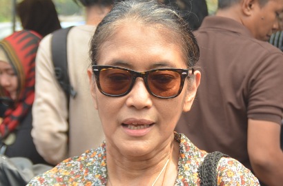 Bagi Jajang C. Noer, Pak Raden Merupakan Seorang Pahlawan Budaya