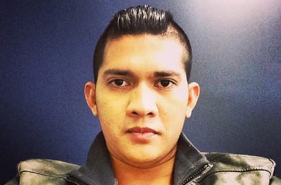 Iko Uwais Optimis 'Headshot' Akan Raup 2 Juta Penonton
