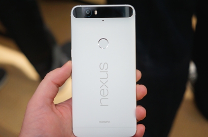 Uji Ketangguhan dengan Digores dan Dibakar, Begini Nasib Nexus 6P