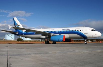 Pesawat Kolavia Flight Milik Rusia dengan 220 Penumpang Jatuh di Mesir