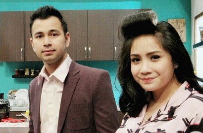 Sering Pamer Kebersamaan, Keluarga Raffi Ahmad-Nagita Bikin Iri Netter