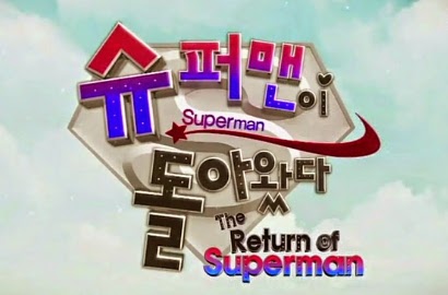 Wah, RCTI Akan Tayangkan 'Superman is Back'?