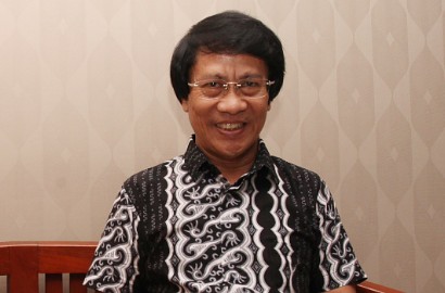 Pak Raden Meninggal, Kak Seto Kehilangan Guru Pertamanya