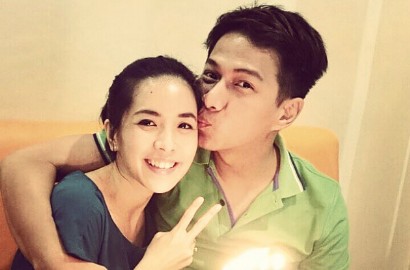 Belum Juga Hamil, Delon 'Idol' dan Istri Berencana Ikut Program Bayi Tabung