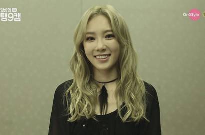 Beri Nasehat ke Red Velvet, Apa Pesan Tae Yeon SNSD?