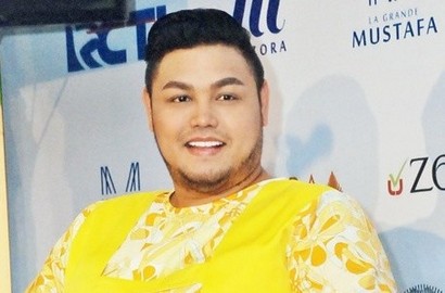 Ivan Gunawan Jadi Bahan Olokan di TV, Ayahnya Murka