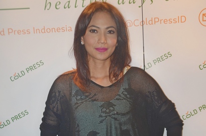 Ini Rahasia Kinaryosih Menjaga Stamina