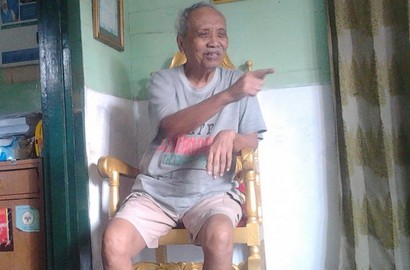 Sartono, Pencipta Lagu 'Hymne Guru' Indonesia Meninggal Dunia
