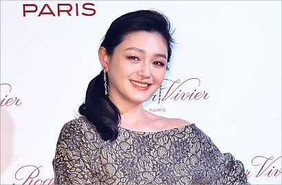 Barbie Hsu Ngamuk Media Taiwan Bocorkan Kehamilan Keduanya