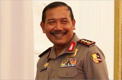Hati-Hati 'Mulutmu Harimaumu', Kapolri Telah Keluarkan SE Hate Speech