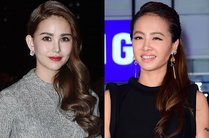 Dandan untuk Halloween, Hannah Quinlivan Dibilang Mirip Mantan Jay Chou